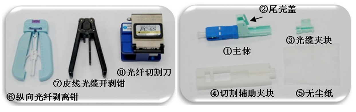 **连接器