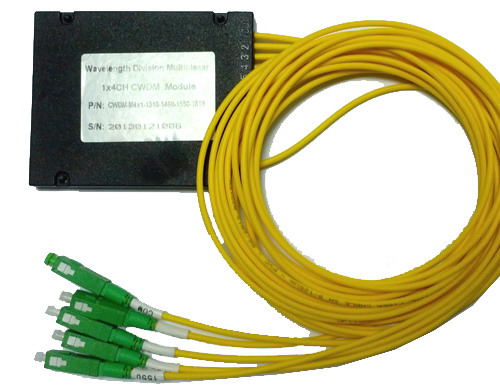 1*4CWDM